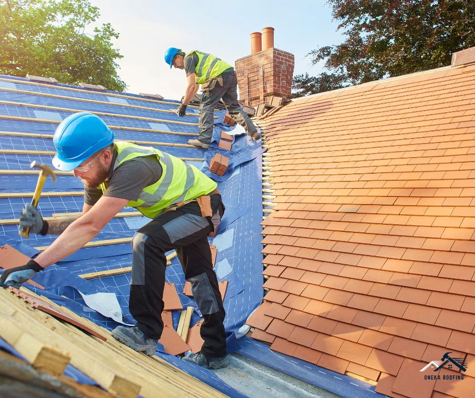 Why choose Roof Repair Near Me in Volga, WV